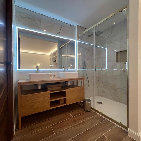 Villa 31 - Modern Suite Agde Buitenkant foto