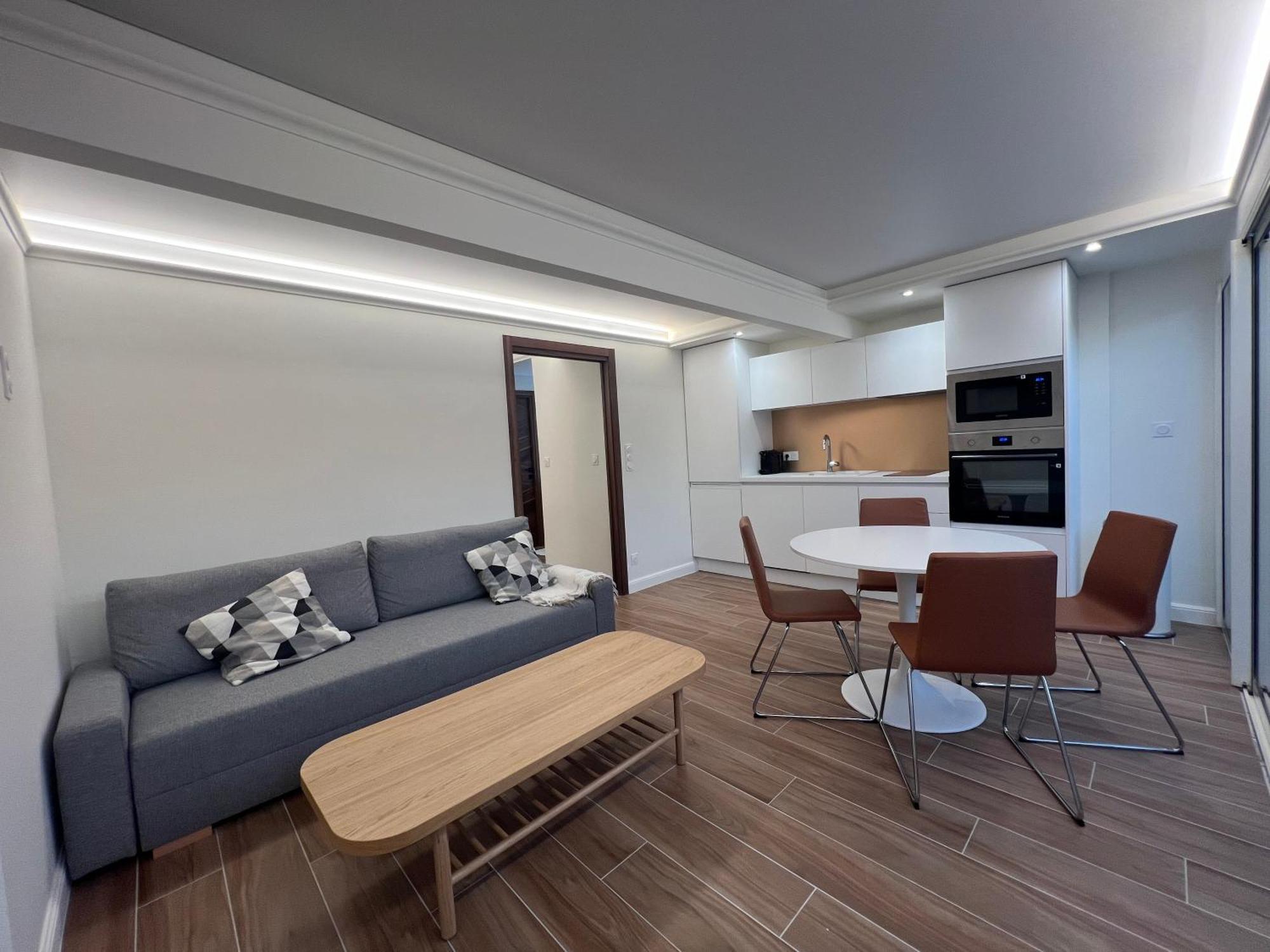 Villa 31 - Modern Suite Agde Buitenkant foto