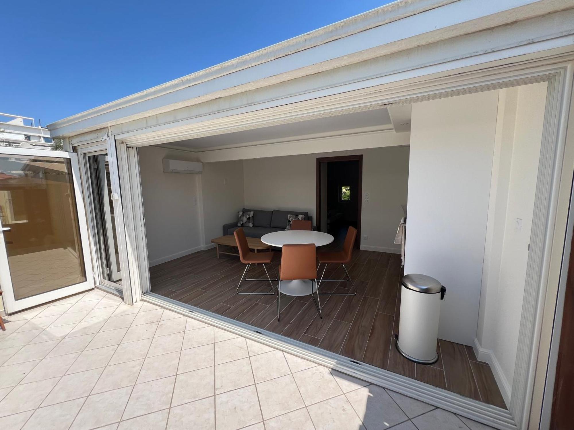 Villa 31 - Modern Suite Agde Buitenkant foto