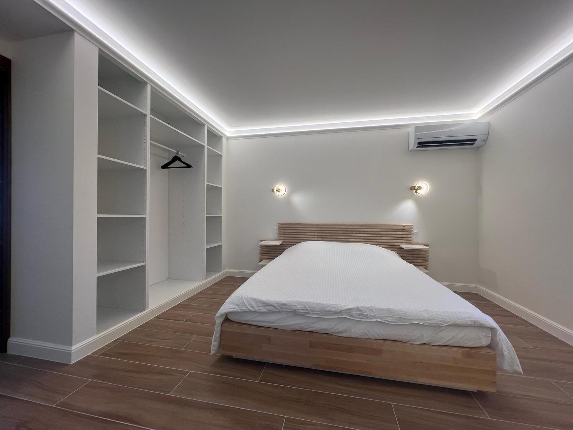 Villa 31 - Modern Suite Agde Buitenkant foto