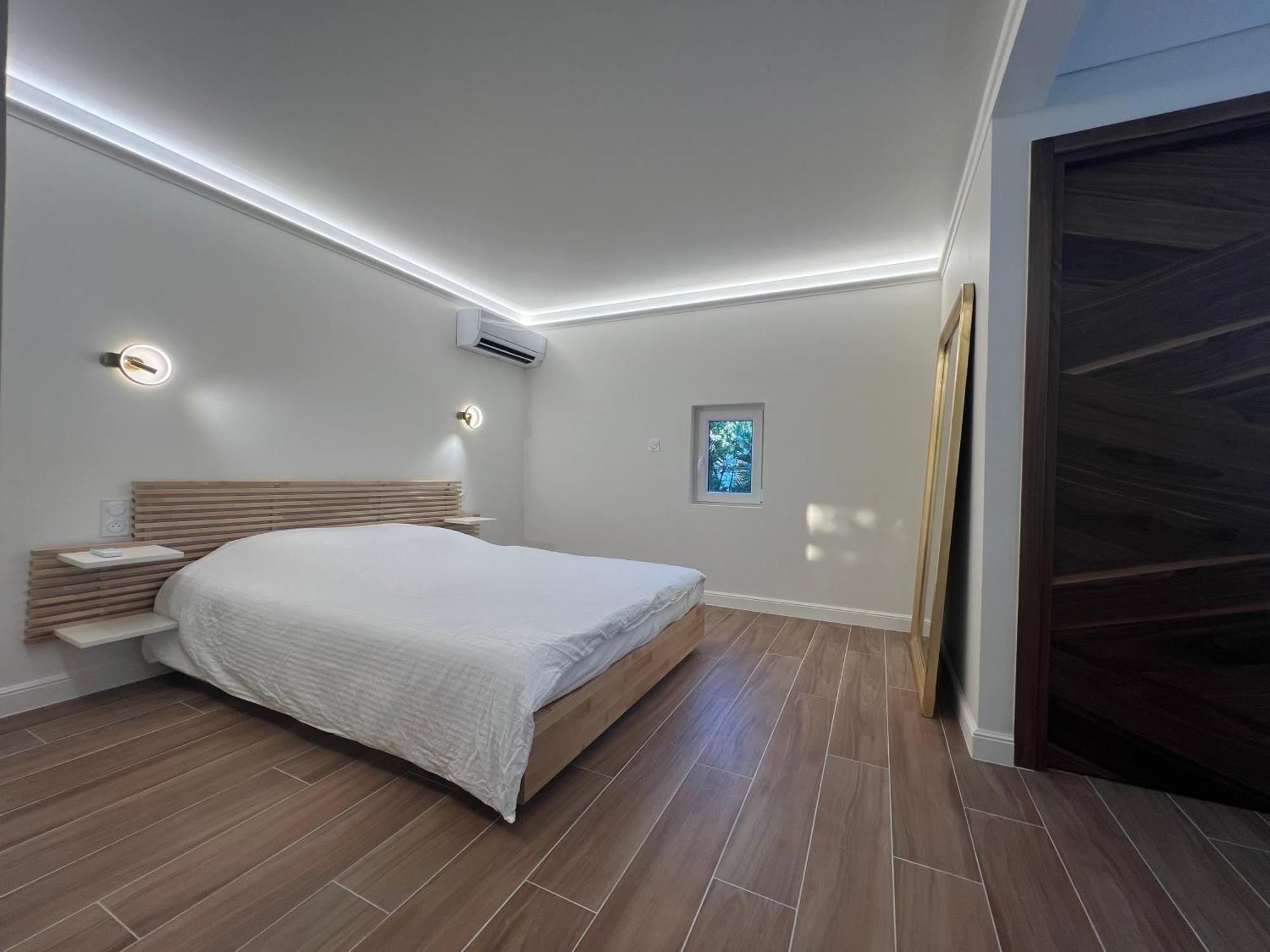 Villa 31 - Modern Suite Agde Buitenkant foto