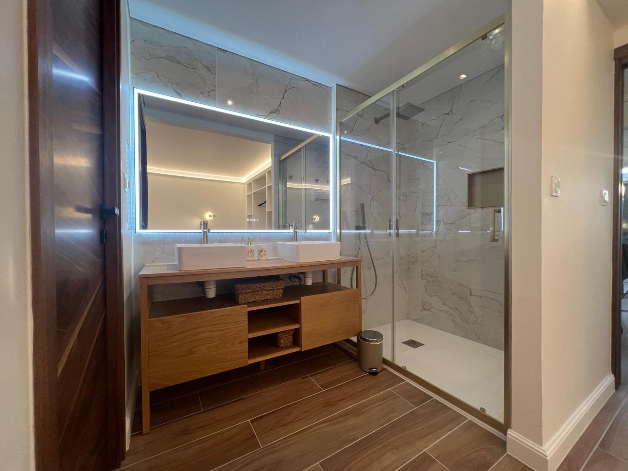 Villa 31 - Modern Suite Agde Buitenkant foto