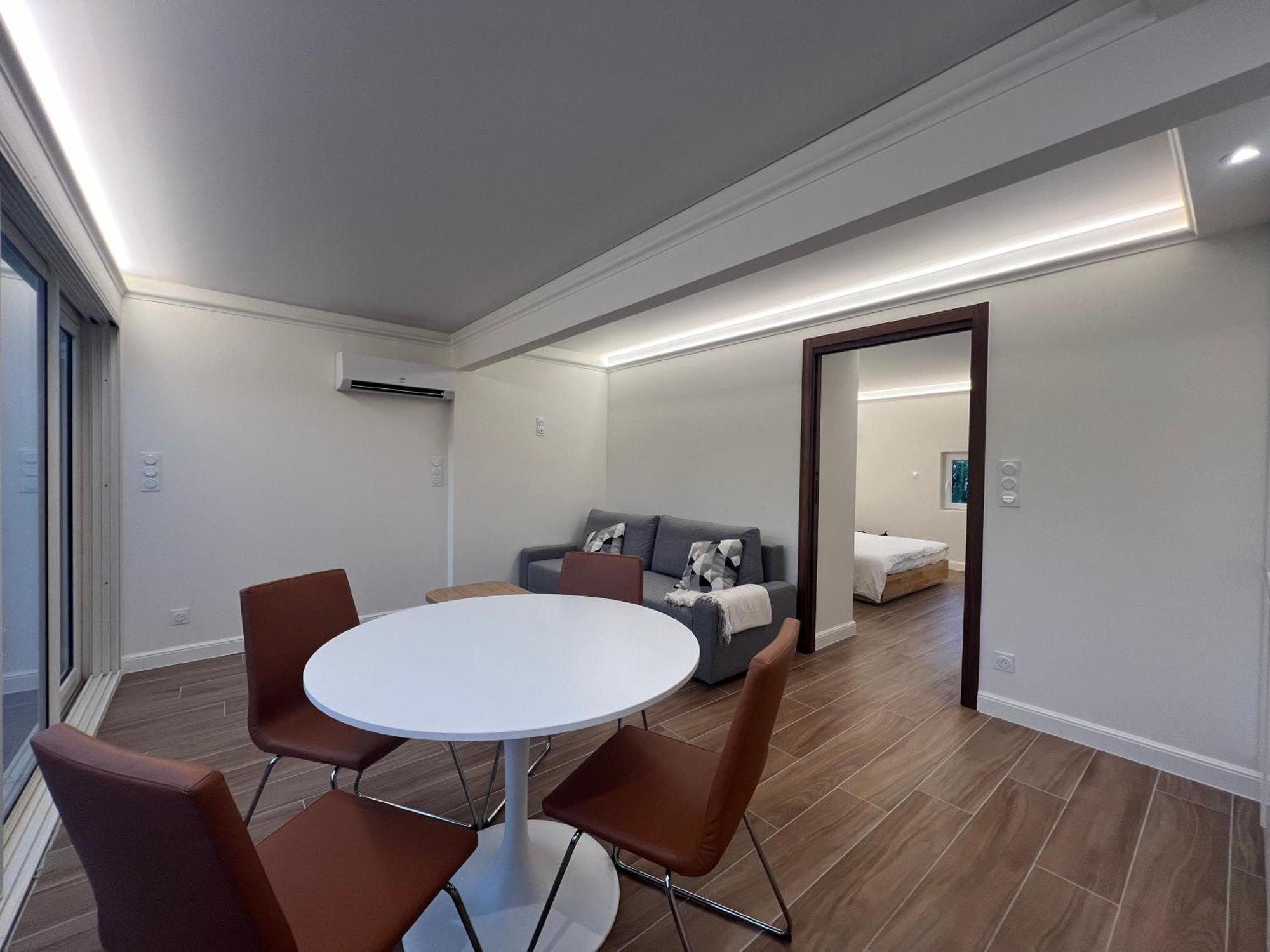 Villa 31 - Modern Suite Agde Buitenkant foto