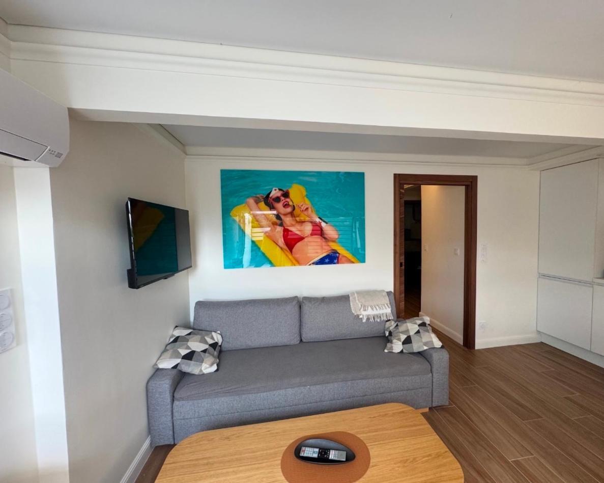 Villa 31 - Modern Suite Agde Buitenkant foto